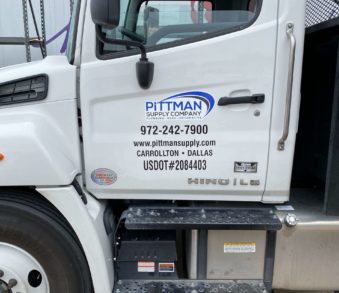 Pittman Truck Graphics image thumb 8