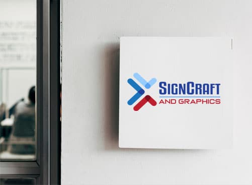 SignCraft and Graphics