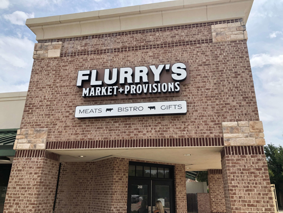 Sign Design Tips: Reverse-Engineering Successful Commercial Signs Near Me